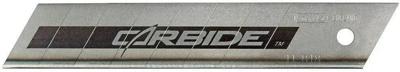 Stanley STHT2-11818 Carbide Reserve Afbreekmesjes 18mm VE=10