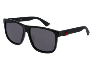 Zonnebrillen Gucci GG0010S 001