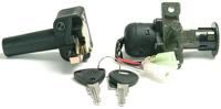 RMS Lock set