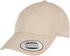 Flexfit FX6245EC Ecowash Dad Cap - Oak - One Size