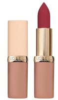 Loreal Color riche lipstick nude 08 no lies (1 st)