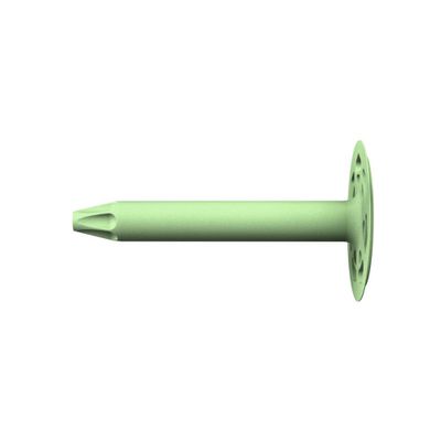 Fischer 514290 514290 Afdichtingsplug 109 mm 200 stuk(s)