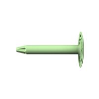 Fischer 514290 514290 Afdichtingsplug 109 mm 200 stuk(s) - thumbnail