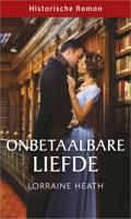 Onbetaalbare liefde - Lorraine Heath - ebook