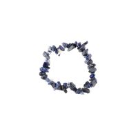 Edelsteen Splitarmband Sodaliet