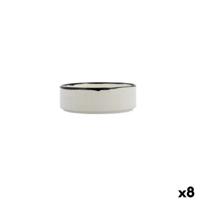 Set voor voorgerechtjes Ariane Vital Filo Wit Keramisch 16 cm (8 Stuks)