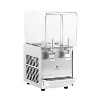 Sapdispenser - 2x 10 L - Royal Catering - koelsysteem