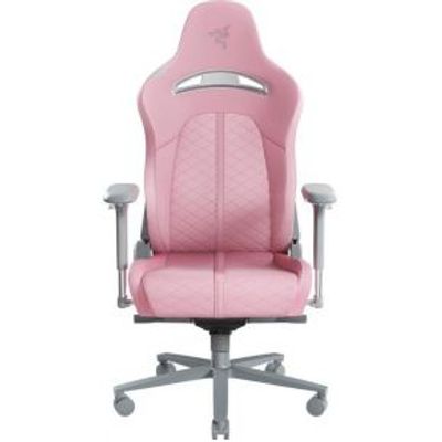 Razer Enki Gamestoel Roze