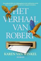 Het verhaal van Robert - Karen Van Winkel - ebook