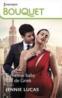 Geheime baby van de Griek - Jennie Lucas - ebook - thumbnail