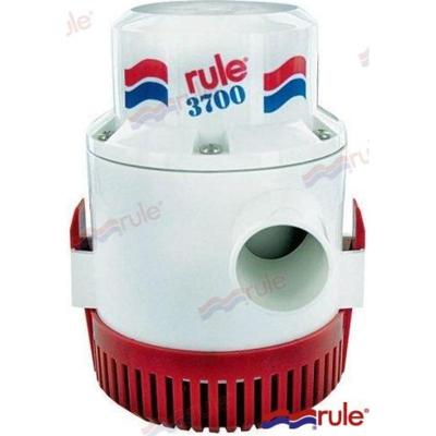RU14A - BILGE PUMP 12V 15.5A
