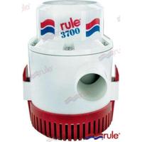 RU14A - BILGE PUMP 12V 15.5A