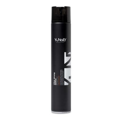 Yunsey Creationyst Ultra Strong Define Hold 5 750ml
