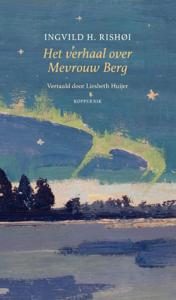 Het verhaal over Mevrouw Berg (Paperback)