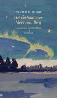 Het verhaal over Mevrouw Berg (Paperback)