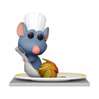 Ratatouille POP! Deluxe Vinyl Figure Remy 9 cm - thumbnail