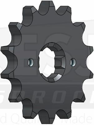 ESJOT Sprocket 428 13z standard