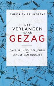 Het verlangen naar gezag (Paperback)