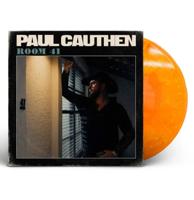 Paul Cauthen - Room 41 (Oranje Swirl Vinyl) LP Paul Cauthen - Room 41 (Oranje Swirl Vinyl) LP