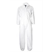 Portwest ST11 Coverall  PP 40g (120 stuks) - thumbnail