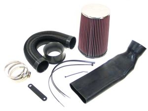K&N 57i Performance Kit passend voor Mazda MX-5 1.6/1.8 16v 90/131pk 1994-4/1998 (57-0348) 570348
