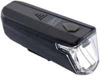 CONTEC led koplamp batterijvoeding "hl-247 slim" ct battery light hl-247 front