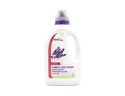AlmaWin Wasverzachter lavendel - 750ml
