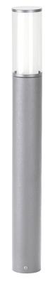 Albert Tuinverlichting zuilRod 90cm - grijs - 692269