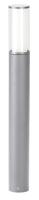 Albert Tuinverlichting zuilRod 90cm - grijs - 692269