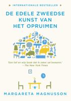 De edele Zweedse kunst van het opruimen (Paperback)