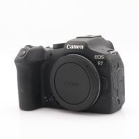Canon EOS R7 body occasion