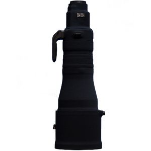 LensCoat Nikon Z 600 F/4,0 TC VR S Black