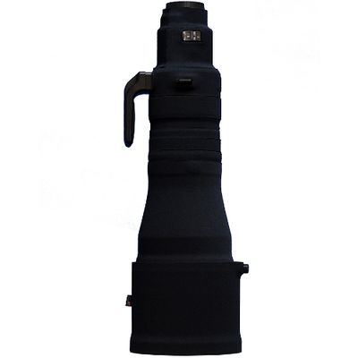LensCoat Nikon Z 600 F/4,0 TC VR S Black