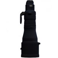 LensCoat Nikon Z 600 F/4,0 TC VR S Black