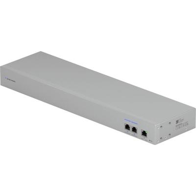 Ubiquiti Networks WAN Switch RJ45 19 netwerk switch