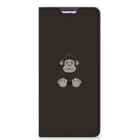 Xiaomi Redmi Note 10 Pro Magnet Case Gorilla