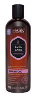 Hask Curl Care Moisturizing Shampoo
