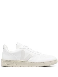 VEJA baskets V-10 - Blanc