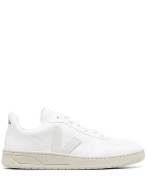 VEJA baskets V-10 - Blanc