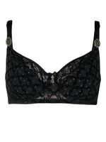 Marlies Dekkers soutien-gorge Calliope - Noir - thumbnail