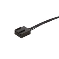 Silverstone Air Penetrator 120i PRO Computer behuizing Luchtkoeler 14 cm Zwart 1 stuk(s) - thumbnail