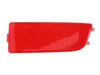 Retroreflector (katoog) 05434876