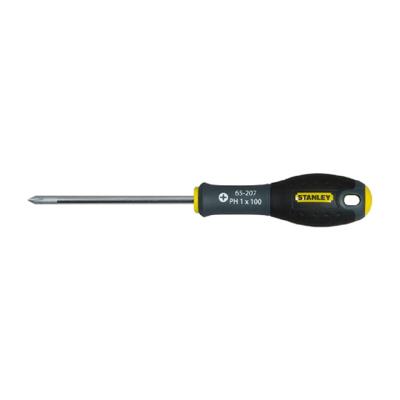 Schroevendraaier Stanley PH0 x 75 mm