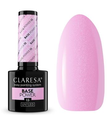 Claresa basecoat power 13 5ml