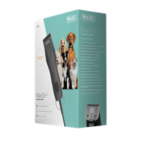 WAHl Max 50+