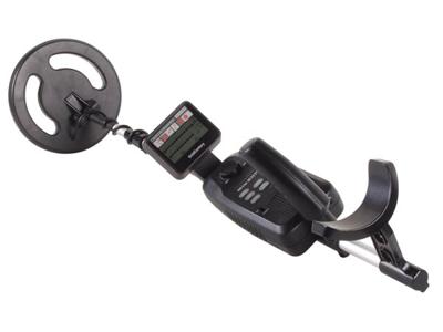 Metaaldetector met lcd display - Velleman