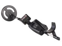 Metaaldetector met lcd display - Velleman