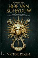 Hof van Schaduw - Victor Dixen - ebook