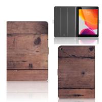 iPad 10.2 2019 | iPad 10.2 2020 | 10.2 2021 Tablet Book Cover Old Wood iPad 10.2 2019 | iPad 10.2 2020 | 10.2 2021 Tablet Book Cover Old Wood
