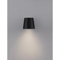 Lyora OpbouwspotOvi zwart - 9136182